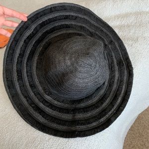 Stella & Dot Marina Floppy Hat